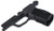Sig Sauer P365XL Grip Module, Right Hand, Black, Polymer