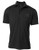 Glock Perfection Polo, Black, 2XL, Polyester Mesh, Short Sleeve