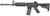 Colt M4, 5.56x45mm NATO, 30+1, 16.10" Barrel, Semi-Auto, Carbine