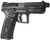 EAA MC9, 9mm Luger, 17+1, 4.60" Barrel, Disruptor Series, SAO