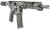 POF Renegade +, 300 Blackout, 30+1, 10.50" Barrel, Semi-Auto, DI Series