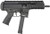 B&T APC, 9mm Luger, 33+1, 6.80" Barrel, Pro Series, Semi-Auto