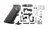 Daniel Defense 05-013-21007 Lower Parts Kit, Accessories Series