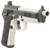 Beretta 92XI, 9mm Luger, 15+1, 5.10" Barrel, SAO Tactical Series