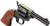Heritage Barkeep, 22 LR, 6 Cap, 3" Barrel, SAO, Exposed Hammer