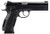 CZ-USA 91731 A01-LD, 9mm Luger, 19+1, 4.93" Barrel, Custom Series