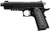 Browning 1911-22, 22 LR, 10+1, 4.88" Barrel, Black Label SR, SAO