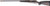 Weatherby Mark V, 6.5-300 Wthby Mag, 3+1, 26", Right Hand, Backcountry 2.0