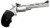 North American Arms Mini-Master, 22 WMR, 5rd, 4" Barrel, SAO
