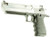 Magnum Research Desert Eagle, 357 Mag, 9+1, 6" Barrel, L6, SAO