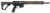 Daniel Defense M4A1, 5.56x45mm NATO, 10+1, 14.50" Barrel, RIII Series