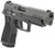 Sig Sauer P320, 9mm Luger, 17+1, 4.70" Barrel, XFull Series