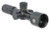 EO Tech Vudu VDU525FFTR3, 5-25x50, Tremor 3 MRAD, FFP Series