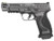 Smith & Wesson 14070, 9M, COMP, 5", 10R, BLK, M&P9 M2.0