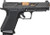 Shadow Systems MR920L, 9mm Luger, 15+1, 4.50" Barrel, Elite Series