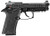 Beretta 80X, 380 ACP, 13+1, 3.90" Barrel, Cheetah, DA/SA