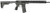 FN Herstal FN 15, 5.56x45mm NATO, 30+1, 16", Right Hand, Tac3, Semi-Auto