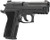 Sig Sauer P229, 9mm Luger, 10+1, 3.90" Barrel, Elite Series, DA/SA
