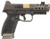 FN Herstal 509 CC, 9mm Luger, 10+1, 4.20" Barrel, Edge XL, DAO