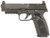 FN Herstal 509, 9mm Luger, 10+1, 4.50" Barrel, MRD, DAO