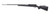 Weatherby Mark V Accumark, 30-378 WBY Mag, 2+1, Bolt Action, Left Hand