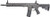 LWRC Individual Carbine, MKII, 223 Rem/5.56 NATO, 30+1, 16.10"