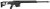 Barrett Firearms MRAD, 300 Win Mag, 10+1, 26" Barrel, Right Hand, SMR, Bolt