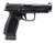Rost Martin RM1F, 9MM, 17/19R Capacity, Black