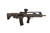 Springfield HL916556G-GU25, Hellion, 223 Rem/5.56 NATO, 30+1, Semi-Auto