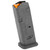 Magpul MAG907-BLK PMAG 10 GL9, 9mm Luger, 10rd, Black