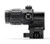 EO Tech G33STS G33 Magnifier, 3x, Matte Black, Switch 2 Side Mount