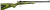 Crickett Youth, 22 LR, 1rd, 16.12" Barrel, Bolt, Right Hand