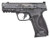 Smith & Wesson 14414, 9mm, 10R, 4" Barrel, M&P9 M2.0 Series