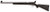 Savage Mark I, 22 Short, 1rd, 21" Barrel, Left Hand, FVT, Bolt Action