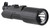 Sig Sauer SOFR1CM0, Foxtrot-MSR Compact, 1350 Lumens, Black