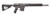 Wilson Combat Super Sniper, 308 Win, 20" Barrel, Fluted Threaded