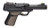Browning 051609490, BM MIC, 22 Cal, SR, RSMC, Bull Blk/FDE, UFX
