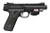 Browning 051612490, Caliber .22, Series G10, Barrel 4.4", Capacity 10