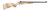 Crickett KSA2178, 22LR, Camo Blued Barrel, Gen2, HYD DS