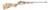 Crickett KSA2179, 22LR, Camo, Gen2, SS Barrel
