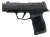 Sig Sauer 365XL380COMPMS, P365X, 380, 3.1" COMP MS, 12R