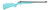 Crickett KSA2346, 22LR, Gen2, Blue, Blued Barrel