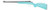 Crickett KSA2346, 22LR, Gen2, Blue, Blued Barrel