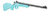 Crickett KSA2346, 22LR, Gen2, Blue, Blued Barrel