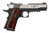 Browning 051124492 1911-380, 380 ACP, Blmed Pro, 3DT Sights