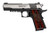 Browning 051124492 1911-380, 380 ACP, Blmed Pro, 3DT Sights