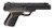 Browning 051614490, 22LR, BM FLD TGT MIC FDE UFX, SR