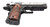 Browning 051125492, 380 ACP, 8+1 Rds, Blued, 1911-380 Series