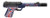 Browning 051615490, BM 250 Freedom, VIS PLS, SR, .22 Caliber