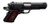 Browning 051070490, 1911-22, .22 LR, 10-Round, 3.6" Barrel
